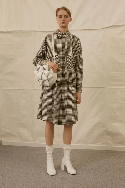 Look 7